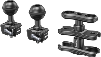 SmallRig 3515 Drop-in HawkLock Mini Magic Arm with Quick Release Ballhead