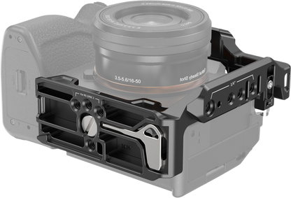 SmallRig 3639 Half Cage For Sony A7IV/ A7SIII/ A7RIV/ A7RV/ A1