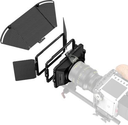SmallRig 3680 Mini Matte Box Pro