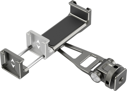 SmallRig 3559 Multifunctional Universal Metal Smartphone Holder