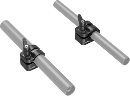 SmallRig 3598 Single Rod Clamp 12/15mm For Panasonic GH6