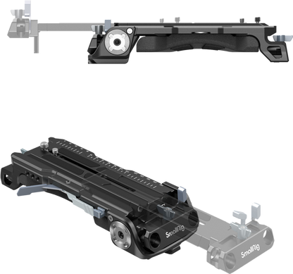 SmallRig 3169 Sony VCT-14 Universal Multifunctional Shoulder Kit