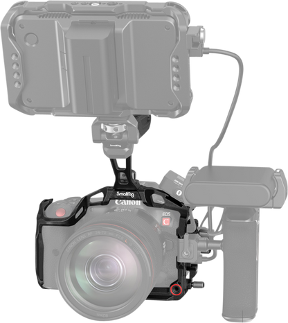 SmallRig 3891 Handheld Kit Black Mamba For Canon EOS R5C