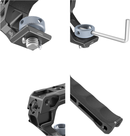 SmallRig 3765 ARRI Locating Top Handle