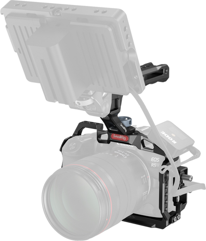 SmallRig 3830 Handheld Kit For Canon EOS R5/ R6/ R5 C