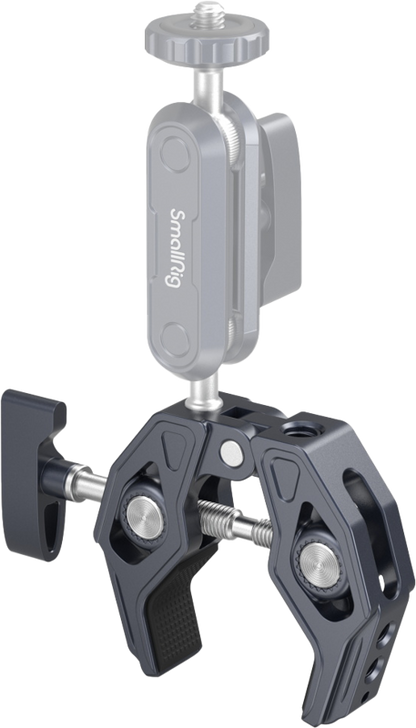 SmallRig 3755 Crab-Shaped Clamp