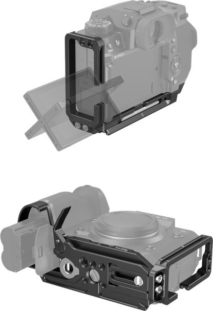 SmallRig 3928 L-Bracket for Fujifilm X-H2S