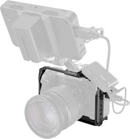 SmallRig 3934 Cage for Fujifilm X-H2 / X-H2S