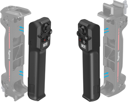 SmallRig 3920 Wireless Controller For DJI RS Series