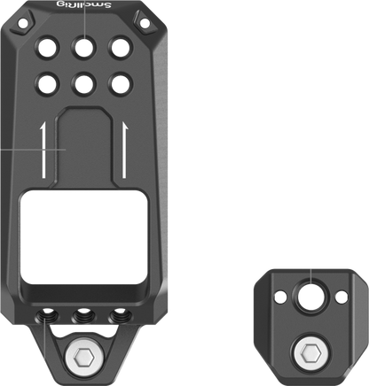 SmallRig 3990 Top Plate For Sony FX3/FX30 SLR Unit