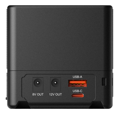 SmallRig 3581 V-Mount Battery Mini VB155