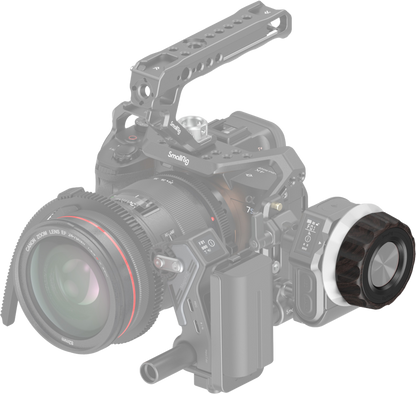 SmallRig 4091 Follow focus Marking Disk (Wooden)