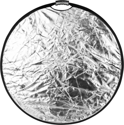 SmallRig 4127 Circular Reflector 56cm Collapsible 5-in-1 with Handle