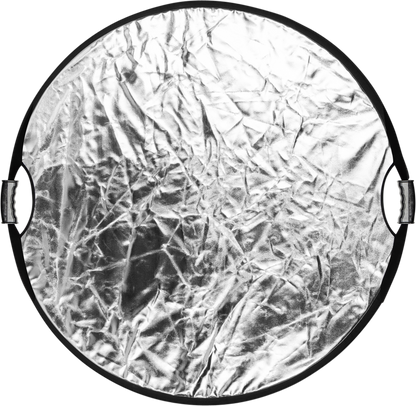 SmallRig 4129 Circular Reflector 80cm Collapsible 5-in-1 with Handle