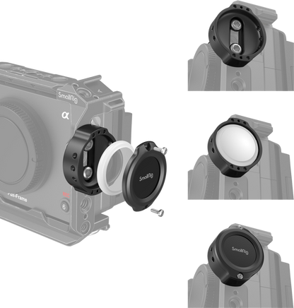 SmallRig 4149 Cage For AirTag