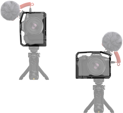 SmallRig 4214 Cage For Canon EOS R50