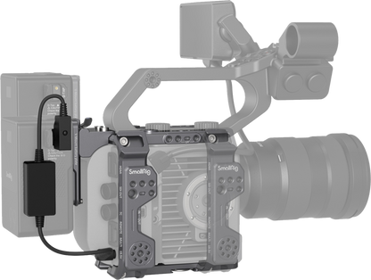 SmallRig 4124 Cage Kit For Sony FX6