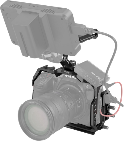 SmallRig 3941 Cage Kit For Nikon Z 8