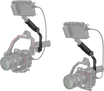 SmallRig 4197 Sling Handle For DJI RS 3 & RS 3 Mini