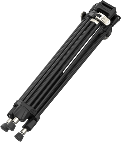 SmallRig 4164 Heavy Duty Alu-Tripod AD-80