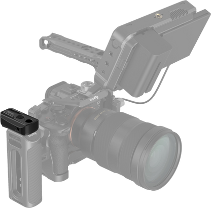 SmallRig 3902 Wireless Remote Control For Sony / Canon / Nikon Cameras