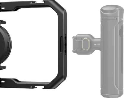 SmallRig 4299 Universal Quick Release Cage for Mobile Phone