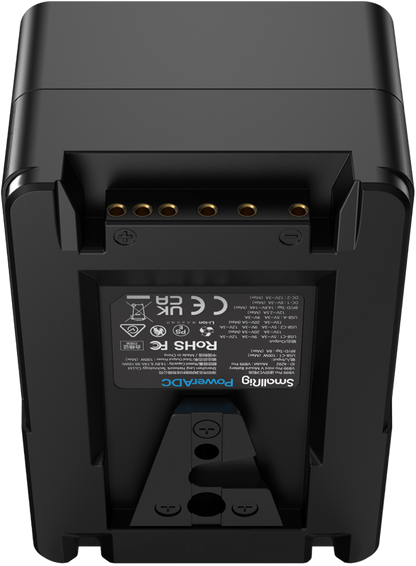 SmallRig 4292 V-Mount Battery Mini VB99 Pro