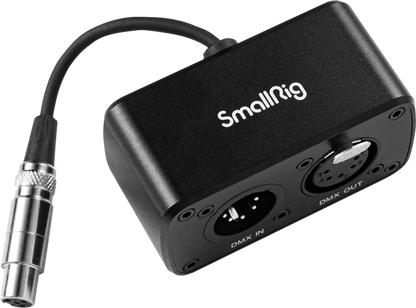 SmallRig 4390 DMX Adapter