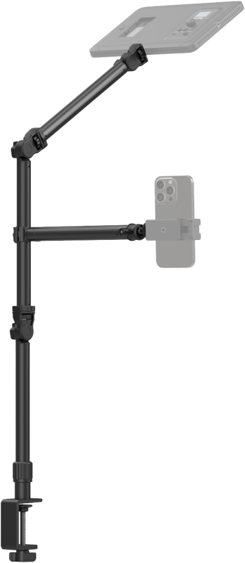 SmallRig 4456 Live Desktop Camera Bracket DT-50