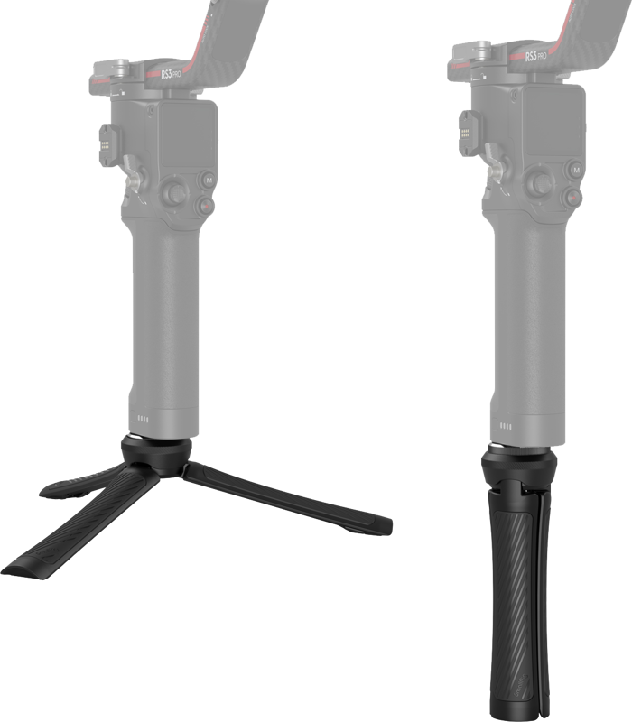 SmallRig 4117 Mini Quick-Release Tripod