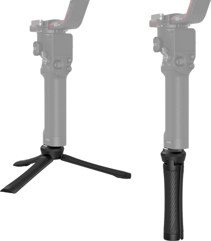 SmallRig 4117 Mini Quick-Release Tripod