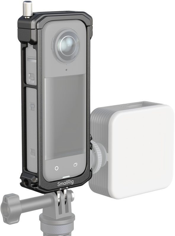 SmallRig 4278 Cage for Insta360 X4