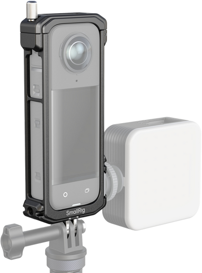 SmallRig 4278 Cage for Insta360 X4