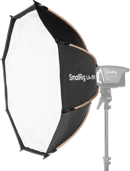 SmallRig 4633 Octagonal Softbox LA-O90
