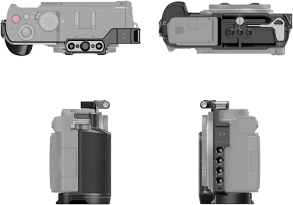 SmallRig 4515 Cage for Panasonic Lumix S9