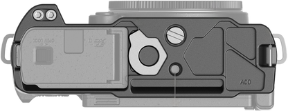 SmallRig 4517 L-Shape Handle for Panasonic Lumix S9