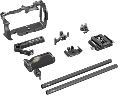 SmallRig 4575 Advanced Cage Kit for Blackmagic Design Cinema 6K