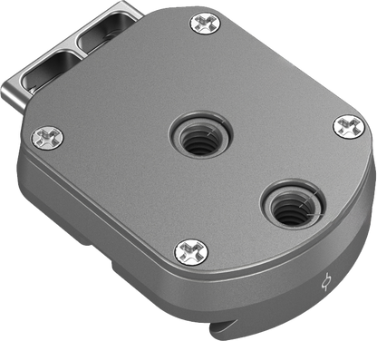 SmallRig 4486 HawkLock H38 Arca-Swiss Quick Release Mount Plate
