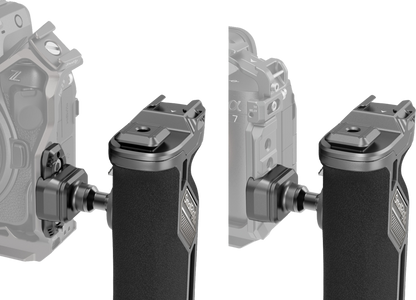 SmallRig 4485 HawkLock H21 Quick Release Rotating Side Handle Kit