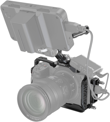 SmallRig 4520 Camera Cage Kit for Nikon Z 6III