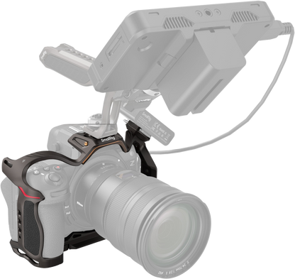 SmallRig 4521 Night Eagle Cage for Nikon Z 6III