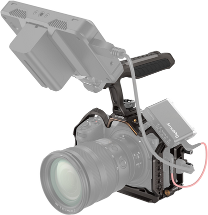 SmallRig 4522 Night Eagle Cage Kit for Nikon Z 6III