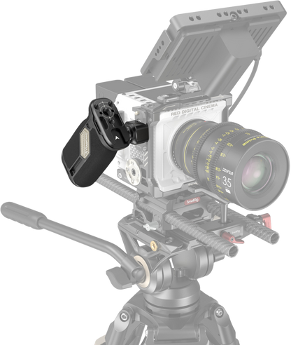 SmallRig 4359 Universal Rotatable NATO Side Handle