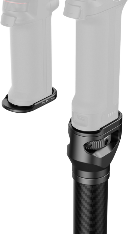 SmallRig 4378 Extension Arm for DJI Stabilizer