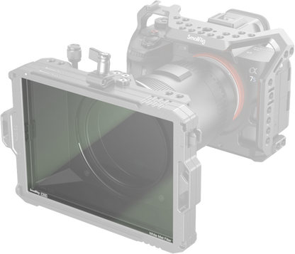 SmallRig 4743 CINE Filter 4x5.65" White Mist 1/8
