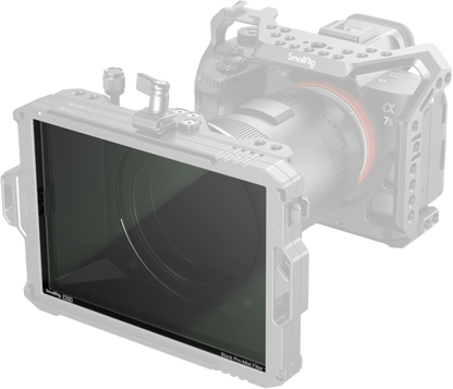 SmallRig 4741 CINE Filter 4x5.65" Black Pro-Mist 1/8