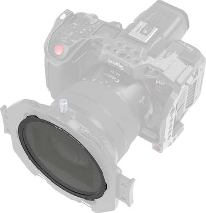 SmallRig 4652 White Diffusion Filter Kit