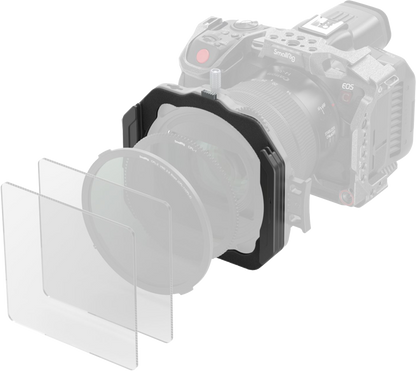 SmallRig 4654 Filter Support