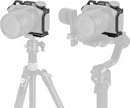 SmallRig 4978 Cage for Canon EOS R5 Mark II