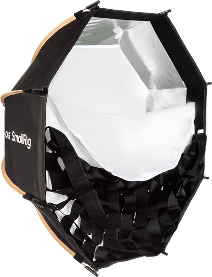 SmallRig 4874 Octagonal Softbox LA-O65